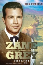 Watch Zane Grey Theater Vodly